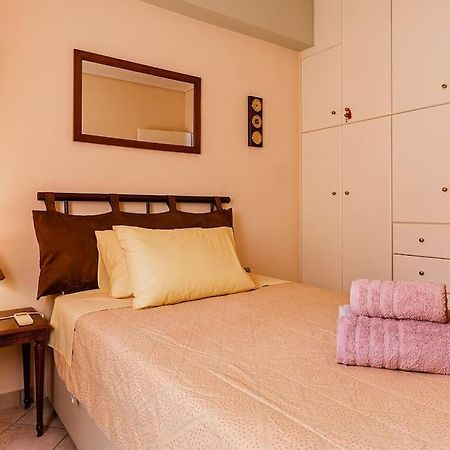 Appartement Pantheon Penthouse, Athens Riviera Extérieur photo