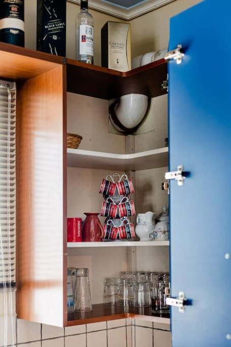 Appartement Pantheon Penthouse, Athens Riviera Extérieur photo